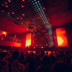 MARFAQ LIVE @ CLUB LA FERIA, Santiago De Chile (14/06/2025)