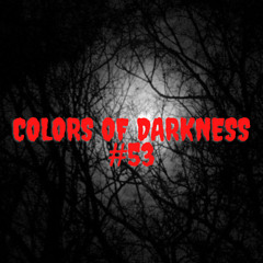 Bigbang - Colors Of Darkness #53 (18-03-2023)