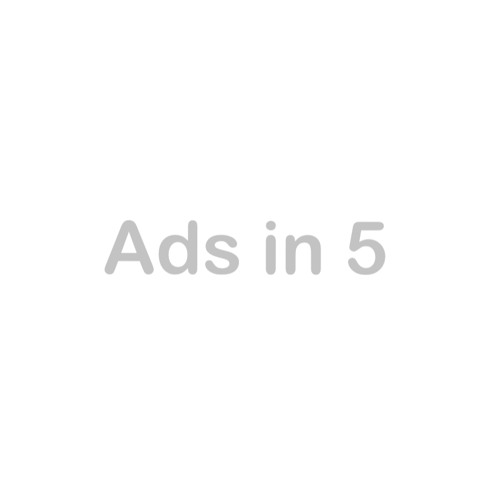 Ads in 5