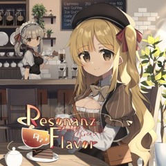 Colombia French [Album : Resonanz Flavor -Coffee & Chocolate-]