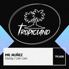 Mr. Nuñez - Daddy (Extended Mix)