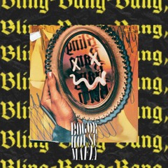 Creepy Nuts - Bling Bang Bang Born (Bogor House Mafia Flip)