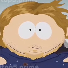 beautiful day - cartman