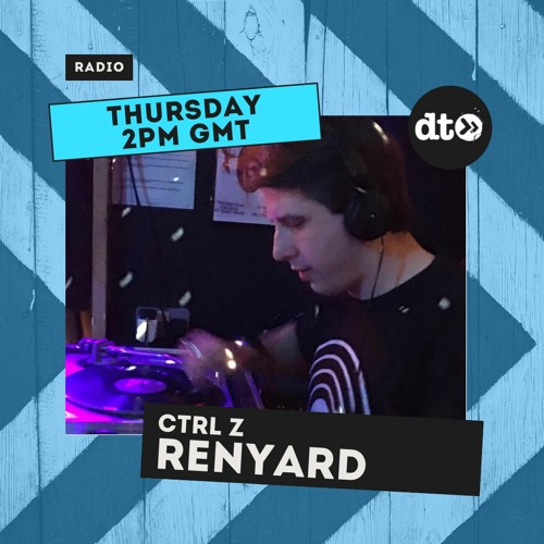 Renyard Presents CTRL Z