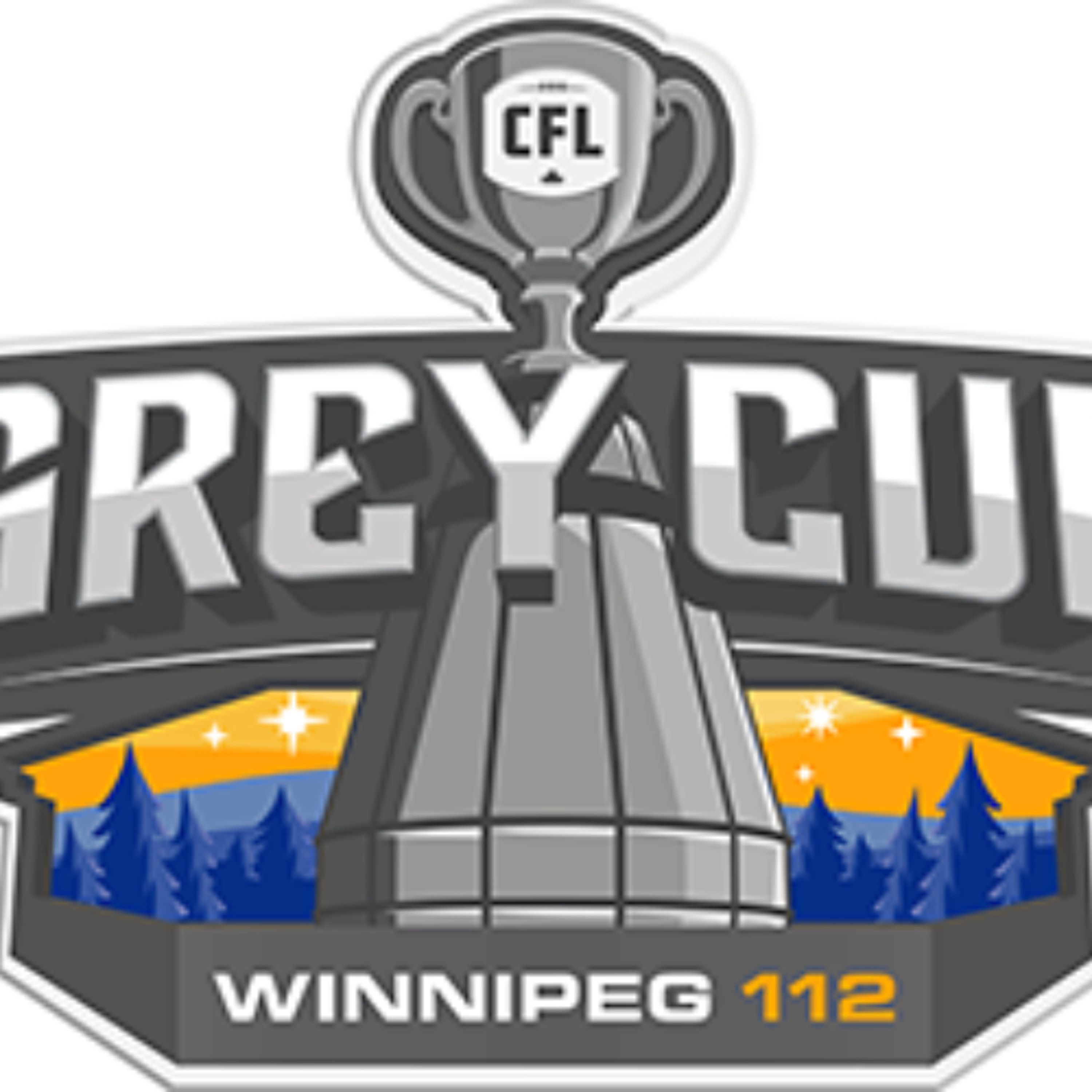 Sunday, November 16: CFL No Yards 112th GREY CUP Preview & Pick With Norm Rumack