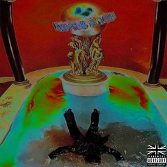 The World is Yours [Prod. Cabernett]