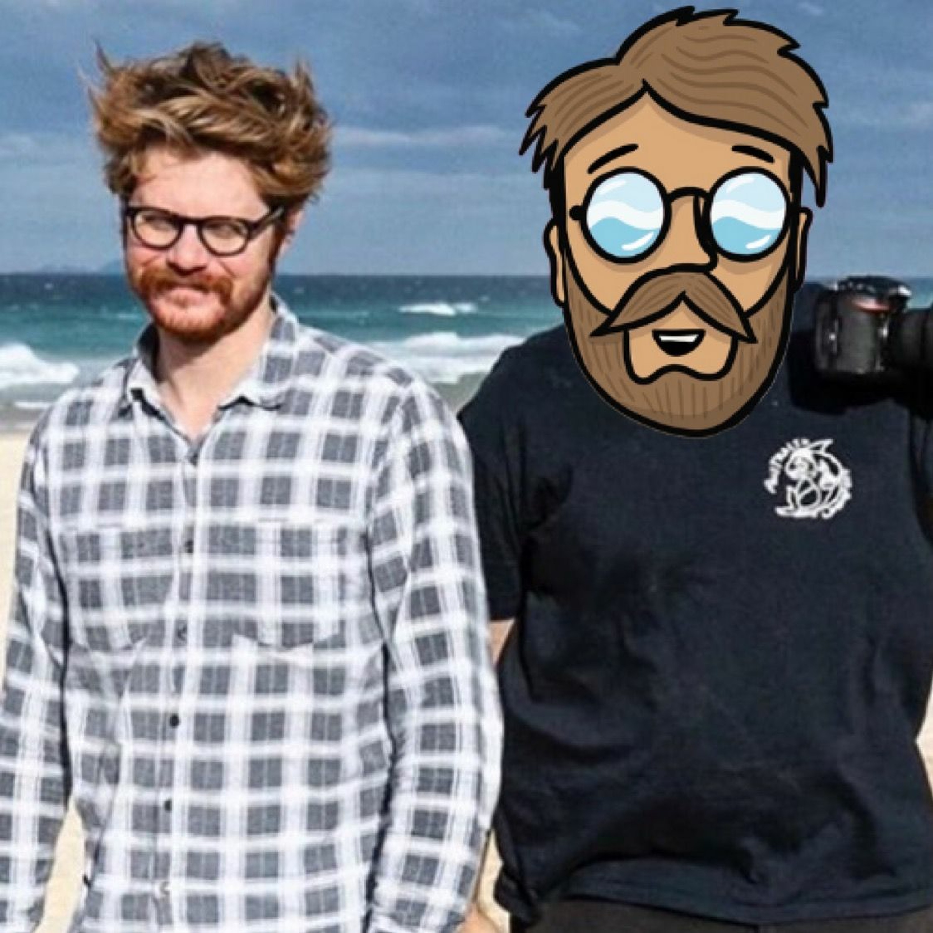 The Bodysurf Podcast