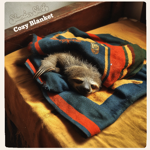 Falling Asleep in Eight Directions