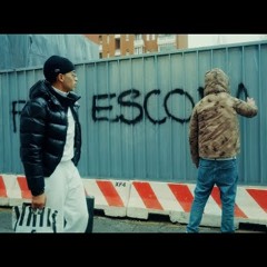 Escomar - In Para feat. Neima Ezza