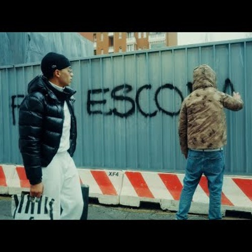 Escomar - In Para feat. Neima Ezza