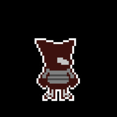 His Name, Please (outdated)