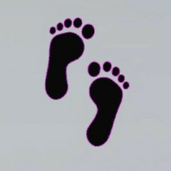 Big sleep Back on 2 Feet (I'm walking)