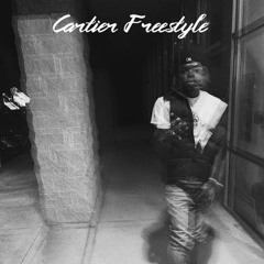 cartier freestyle !