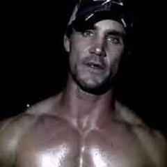 Greg Plitt
