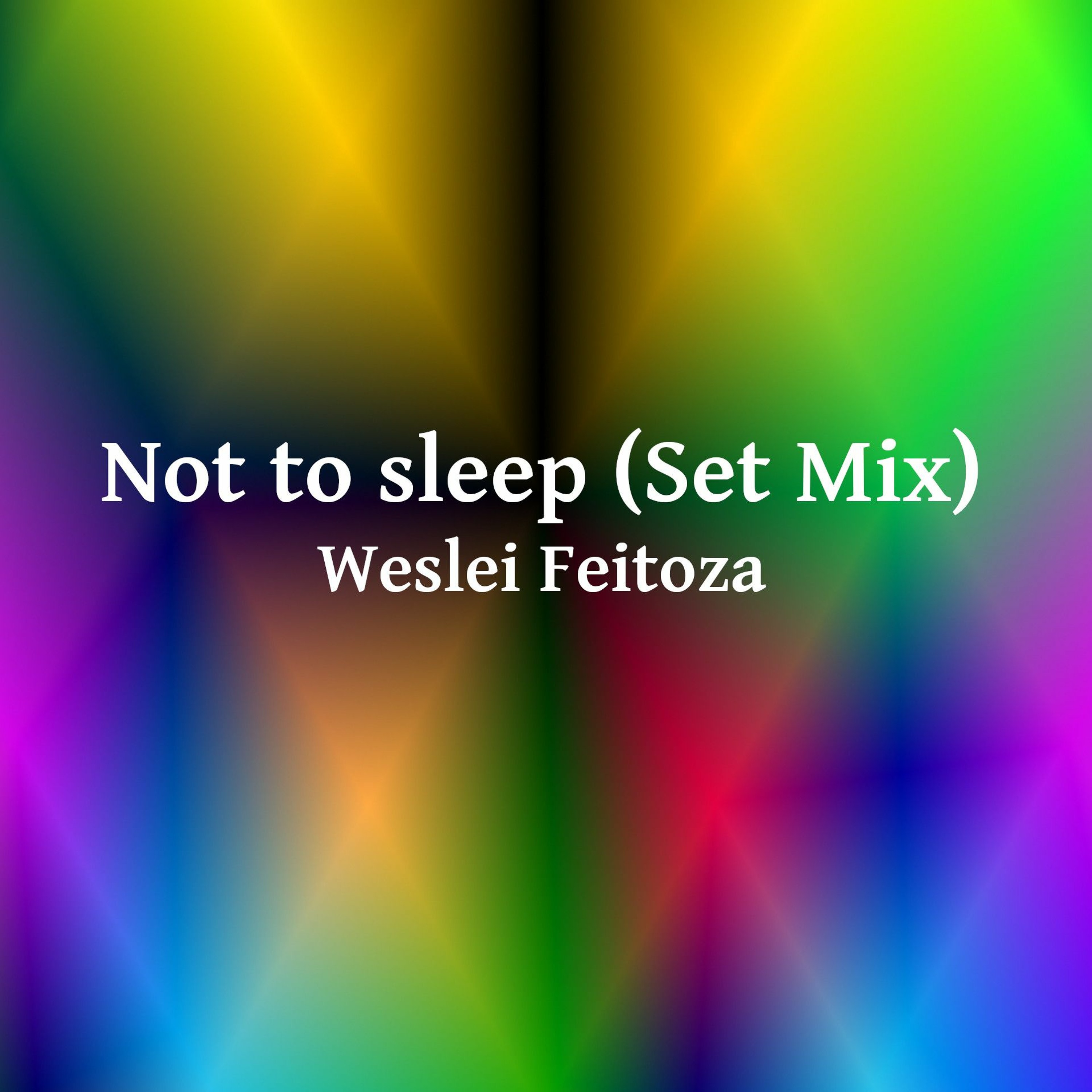 Weslei Feitoza