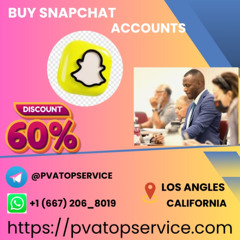New tracks tagged ##buy-verified-snapchat-accounts