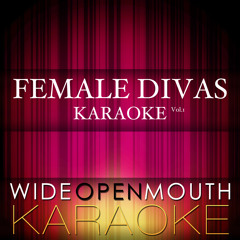 Give It Up to Me (In the Style of Shakira, Lil Wayne & Timbaland) [Karaoke Version]