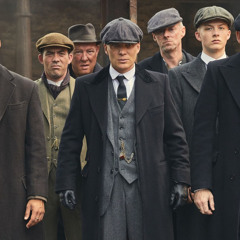 Entre Peaky Blinders et “Vaisseau Terre”, deux voyages à ne pas manquer !