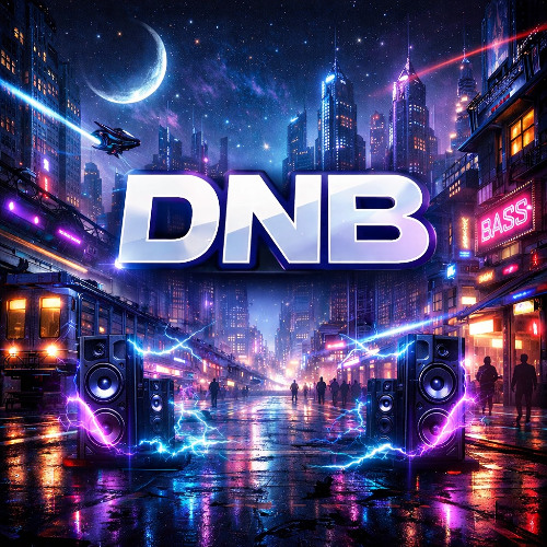 Stream DnB February Mix 2026 by CTZN | Listen online for free on SoundCloud