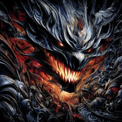 Primal Black (Blackfire Dominion)