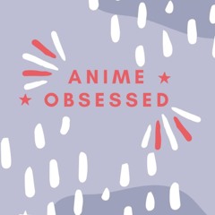 read anime obsessed: lined college ruled composition notebook