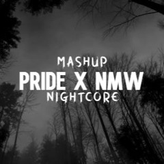 Pride x New Magic Wand - NIGHTCORE SPEED UP