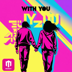 With You [free download] (progressive house)