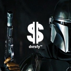 Mando - dna / dvrsfy® || The Mandalorian Theme - Ludwig Göransson