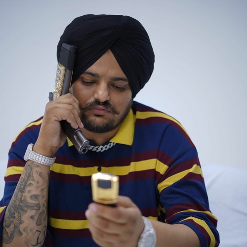 THE LAST RIDE - Sidhu Moose Wala _ Wazir Patar