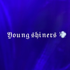 young shiners promo cd ( lost file )