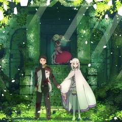 Re:Zero Garden