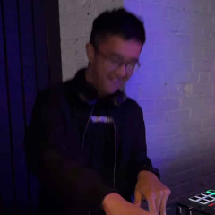 Dark but Euphoric 128 BPM Set Supporting Gammer @ Bloom (Lounge)