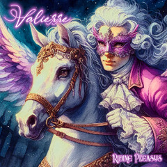 Riding Pegasus