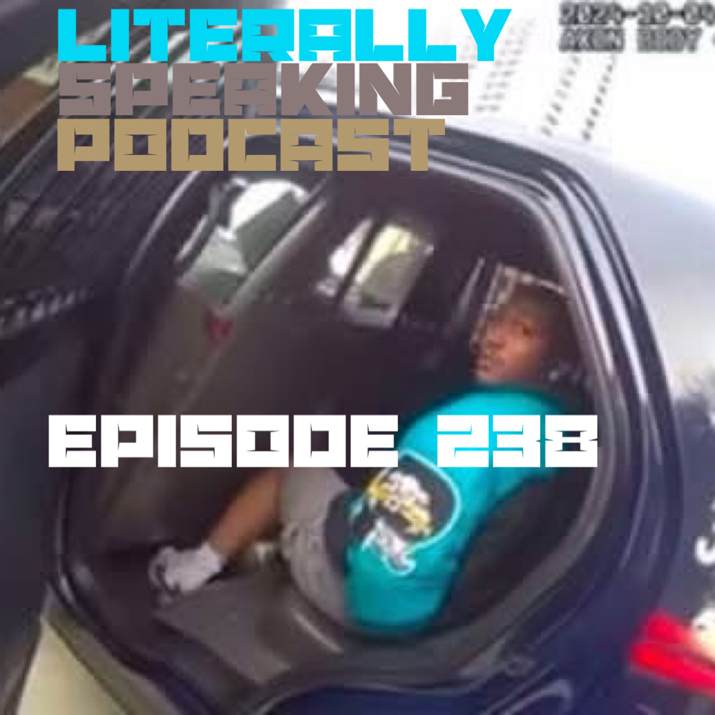 LiterallySpeaking Podcast