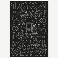 Cantor: 1984 | A Year in Music Mixtape