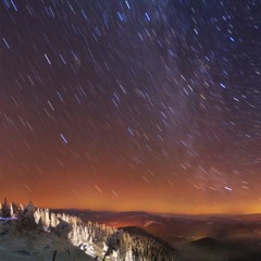 jay fount vacant - lit up