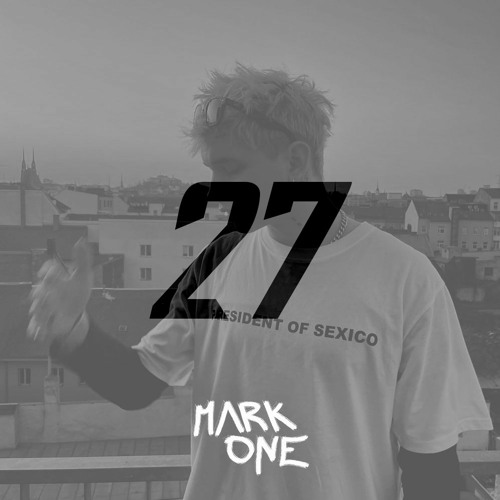 Stein27 - Habibi (MARK ONE VIP)