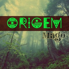 Daniel Ribeiro - Origem (Mixed Set)