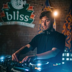 Brick | Live on HydeFM | 10/31/22