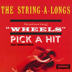 Wheels (2023 Remastered)