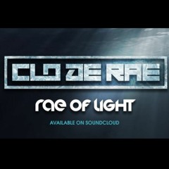 Clo de Rae - Rae of Light - The Ultimate Collection