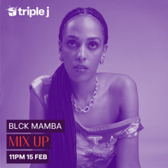 Workout mix for Triple J