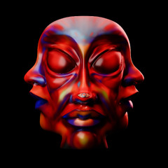 Ghosti (album teaser)