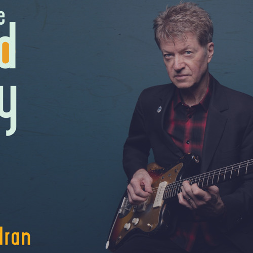 289: Nels Cline