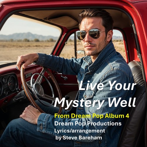 Live Your Mystery Well