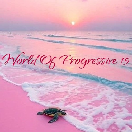 World Of Progressive 15 | Special Mix