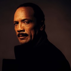 Quincy Jones - Secret Garden (Cloak Dagger Remix)
