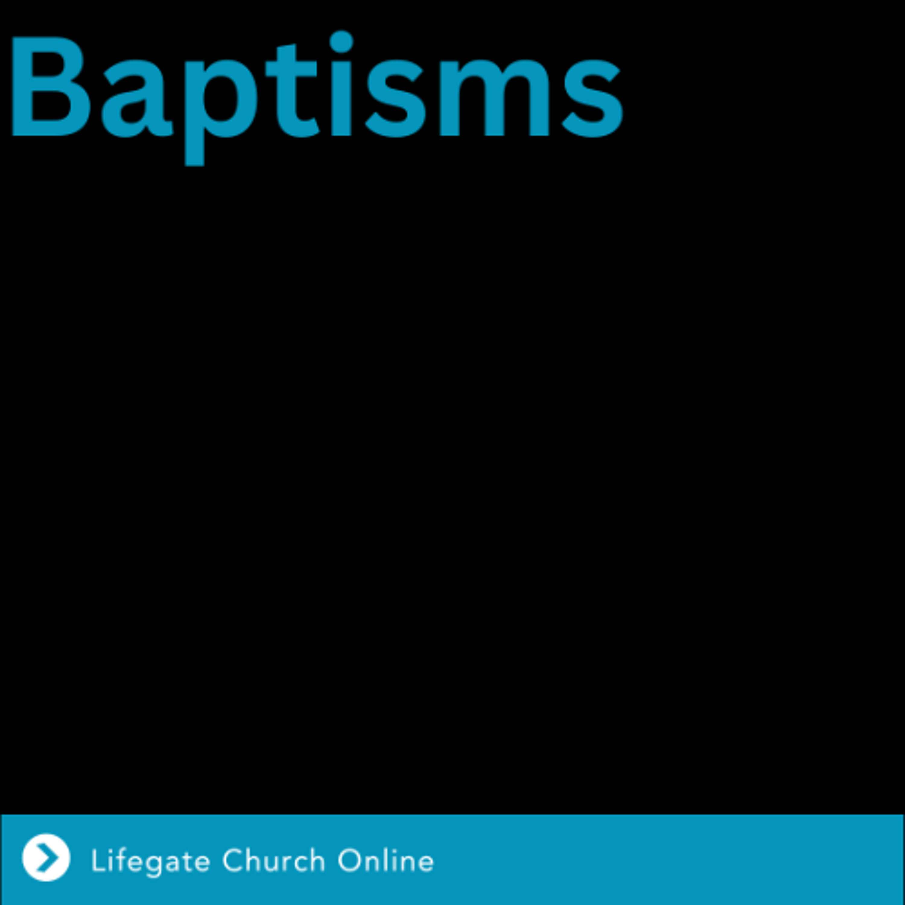 Baptism 2