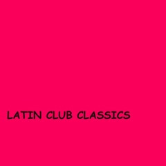 el nick DGO - LATIN CLUB CLASSICS (150bpm)