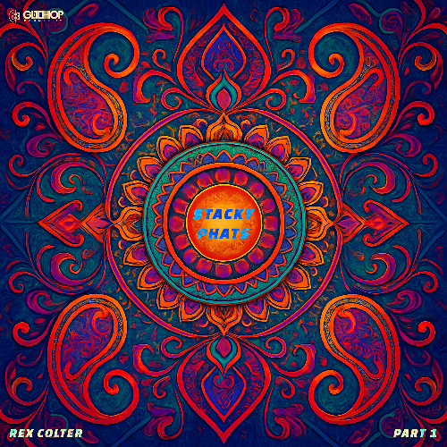 Rex Colter - Phraidy Kat